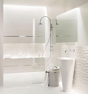 UNIT PLUS WHITE 2 STR 32,8x89,8 - 6