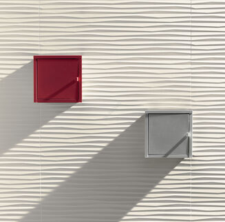 UNIT PLUS WHITE 2 STR 32,8x89,8 - 2