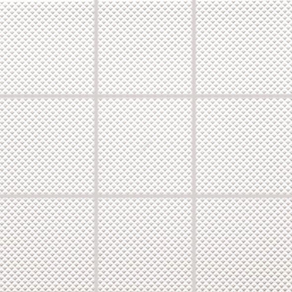 COLOR TWO GRS0K623 WHITE 10x10 R10/B 