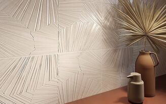 MURRA BEIGE STRUCTURE MATT 29,7X60 G1 - 2