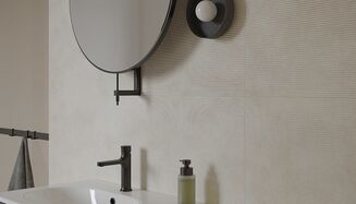 SOLIVI BEIGE STR MATT RECT 39,8X119,8 - 11