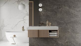 ALISTONE BLACK MATT RECT 59,8X119,8 G1 - 8