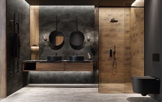 BELIZE GREY 29,8X59,8 G1 - 2