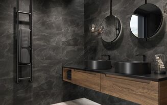 BELIZE GREY 29,8X59,8 G1 - 4