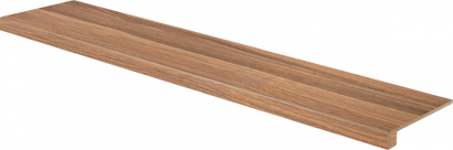 BOARD DCFVF143 STOPNICA Z KAPINOSEM 30x120