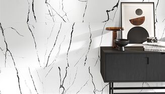 ETERNAL WHITE POLISHED 60x120 - 6