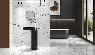 ETERNAL WHITE POLISHED 60x120 - 5