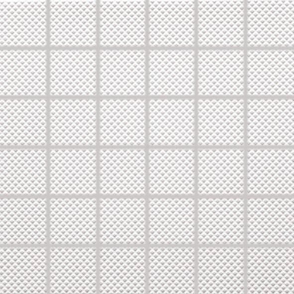 COLOR TWO GRS05623 WHITE 5x5 R10/B