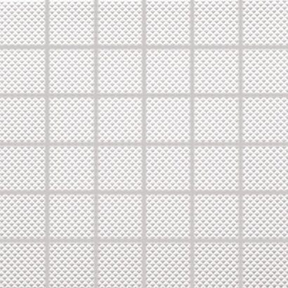 COLOR TWO GRS05623 WHITE 5x5 R10/B