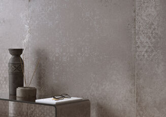 DIVERSO GREY MATT RECT 59,8X59,8 - 4