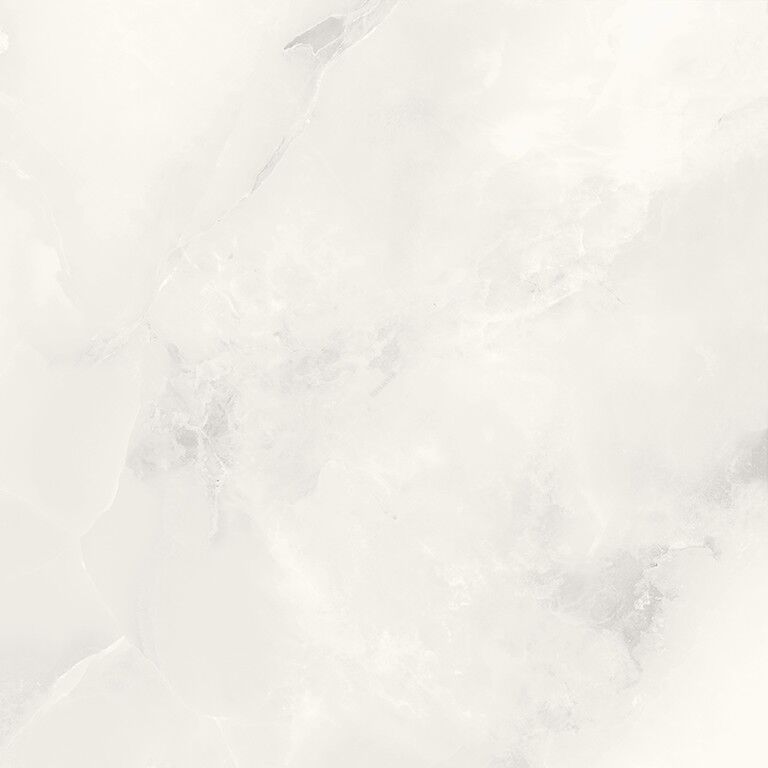 NOCI WHITE POLISHED RECT 60X60