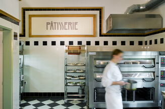 COLOR ONE WAA19732 RAL0001500 15x15  MATOWA - 2