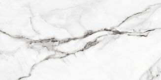 LANZERO WHITE POLISHED RECT 60X120 - 3