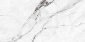 LANZERO WHITE POLISHED RECT 60X120 - 4