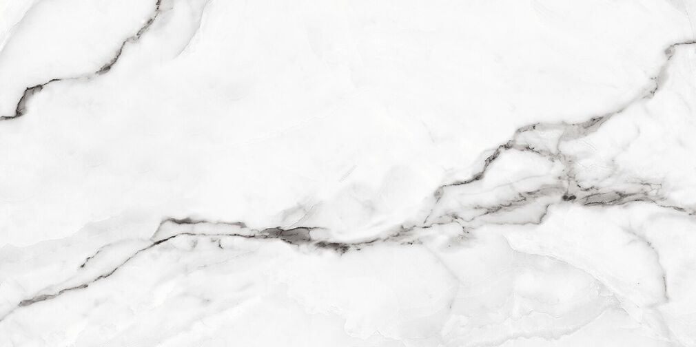 LANZERO WHITE POLISHED RECT 60X120