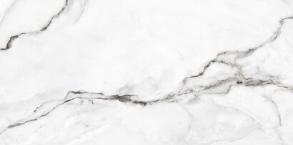 LANZERO WHITE POLISHED RECT 60X120