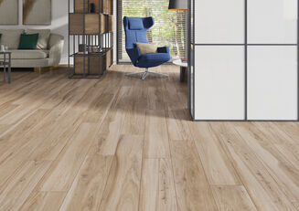 ACERO SABBIA GRES DREWNOPODOBNY 20X120 - 3