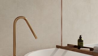 TRIANA BEIGE MATT RECT 29,8X59,8 G1 - 4