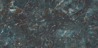 VERDURI BLUE POLISHED RECT 60X120 - 2