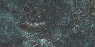 VERDURI BLUE POLISHED RECT 60X120 - 5