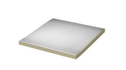 COLOR TWO GTP0N623 WHITE KSZTAŁTKA BRODZIKOWA 10x10