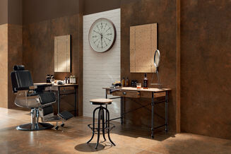 RUST STAIN LAPPATO 59,8x59,8 - 2