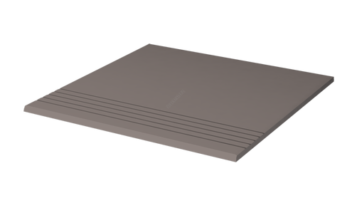 TAURUS COLOR TCP34006 STOPNICA FREZOWANA 30X30