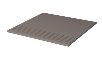 TAURUS COLOR TCP34006 STOPNICA FREZOWANA 30X30