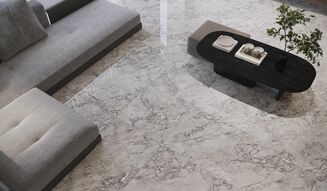 BENITE GREY POLISHED RECT 60X60 - 6