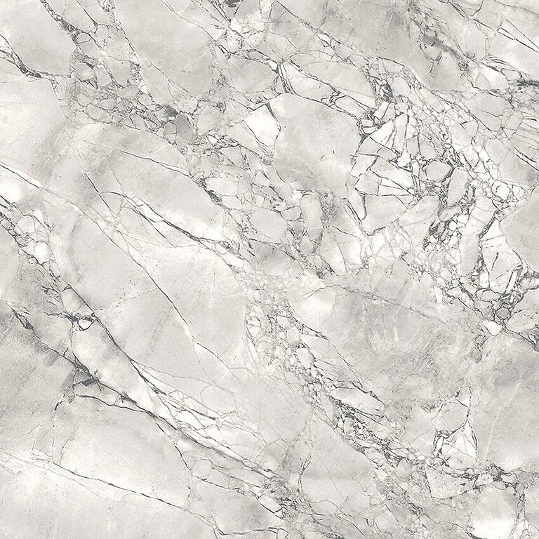 BENITE GREY POLISHED RECT 60X60