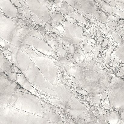 BENITE GREY POLISHED RECT 60X60