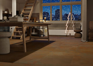 CRAFT DAS62892 GRES REKTYFIKOWANY 60X60 - 2