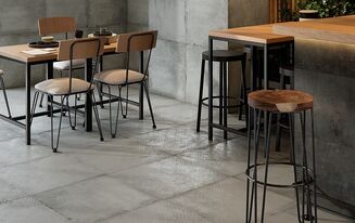 STORMY GREY CARPET GRES REKTYFIKOWANY 59,8x59,8 - 5