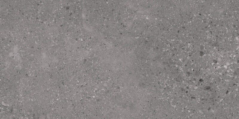 GEOTEC CIEMNOSZARY GT 13 NATURA R10 GRES REKTYFIKOWANY 30X60