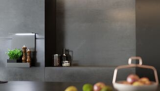 GRAVA LIGHT GREY GRES REKTYFIKOWANY 79,8X79,8 - 3