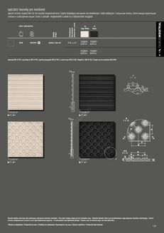 TAURUS COLOR TTS35019 30x30 KSZTAŁTKA STOP DLA NIEWIDOMYCH - 2