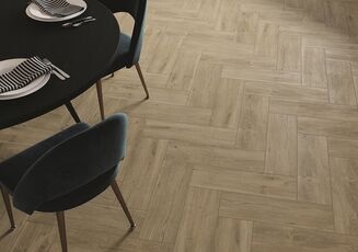 STYLEWOOD BEIGE MATT 18,5X59,8 G1 - 7