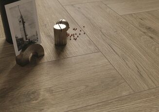 STYLEWOOD BEIGE MATT 18,5X59,8 G1 - 6