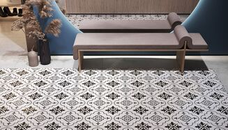 PATCHWORK ETERNITY 29,8X29,8 G1 - 4