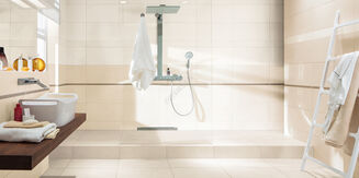 EXTRA DAR63720 GRES REKTYFIKOWANY 60x60 - 2