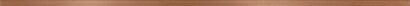 METAL COPPER BORDER MATT 1x60