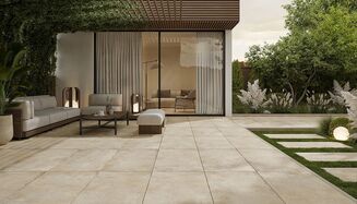 TOSKANA RUSTIC 2.0 GREY MATT RECT 59,3X119,3 G1 GRES TARASOWY - 8