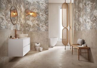 AIORA BEIGE MATT RECT 59,8X119,8 - 8