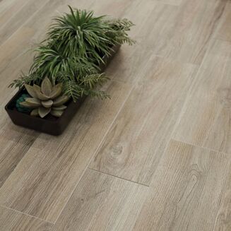 PURE WOOD BEIGE 18,5x59,8 - 2