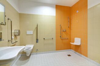 COLOR ONE WAA1N272 RAL0607050 20X20 POŁYSK - 3