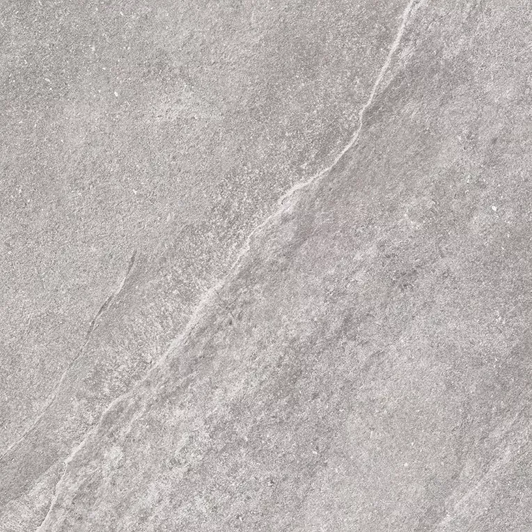ZANZIBAR 2.0 GREY MATT RECT 59,3X59,3 GRES TARASOWY