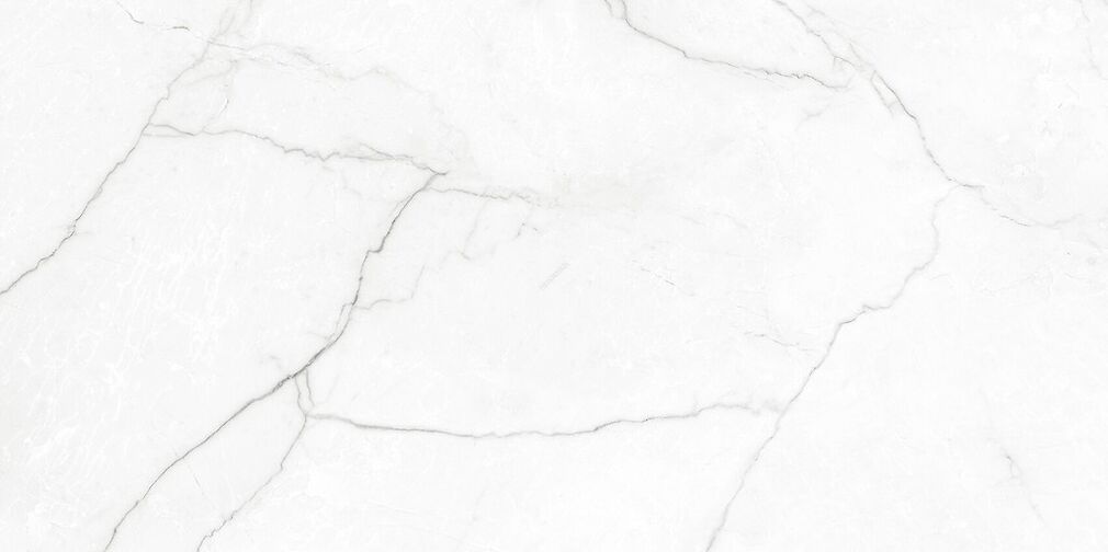 TENERIFE WHITE POLISHED RECT 60X120