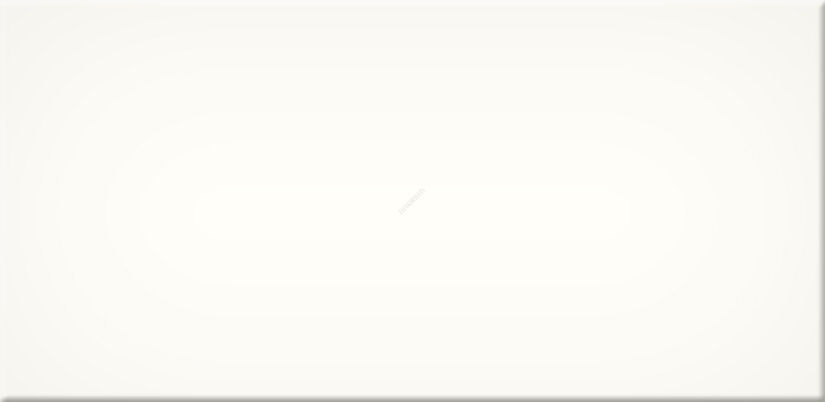 INTERBAU VARIO COLOR 311200901 WEISS 12,5x25 BIAŁA MATOWA