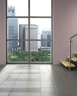 MILTON BEIGE STEPTREAD 30x30 - 2