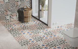 G417 PATCHWORK ONE 42x42 - 4